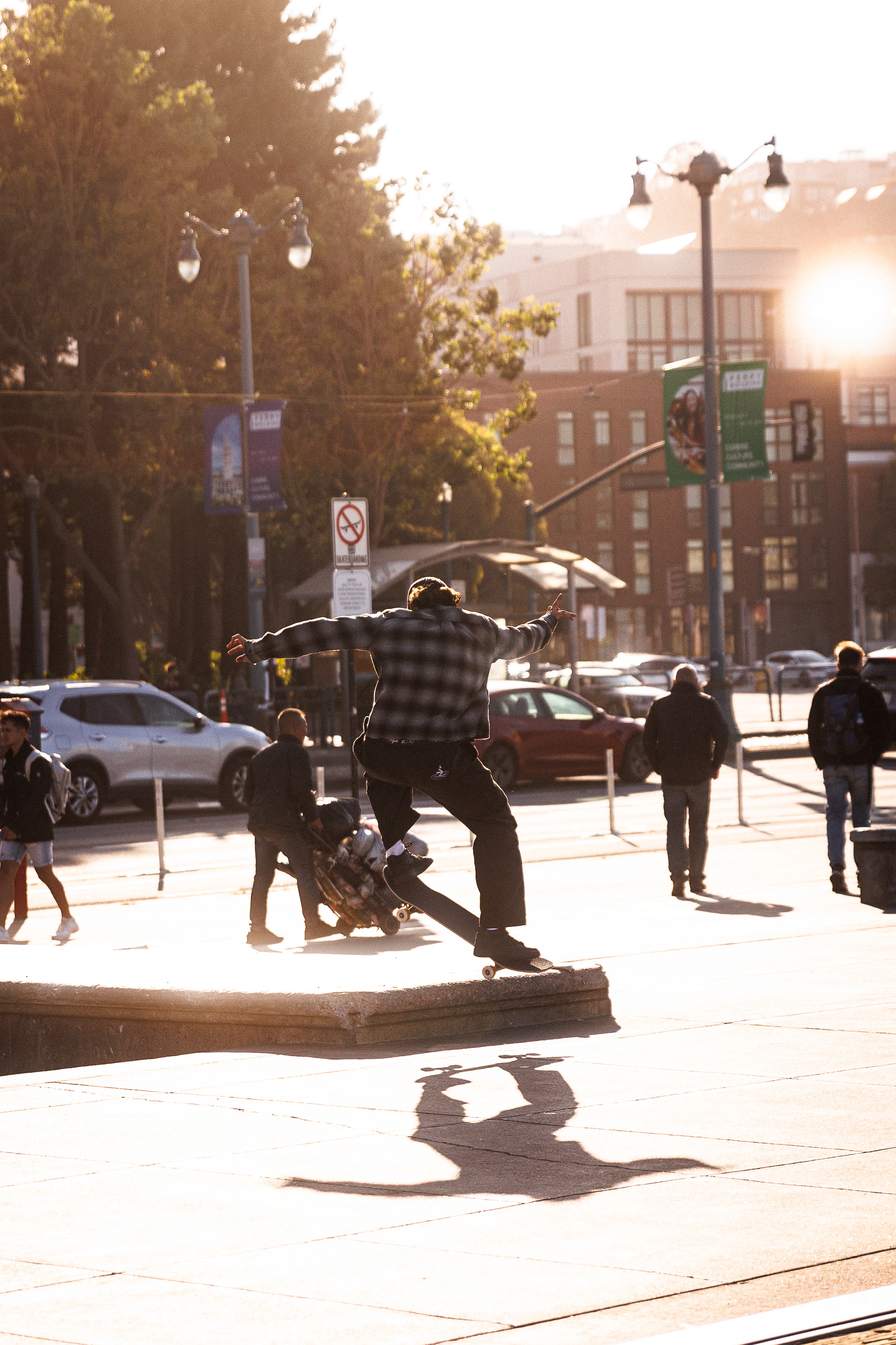 EOS R6 | EF 24-70 f/2.8L II