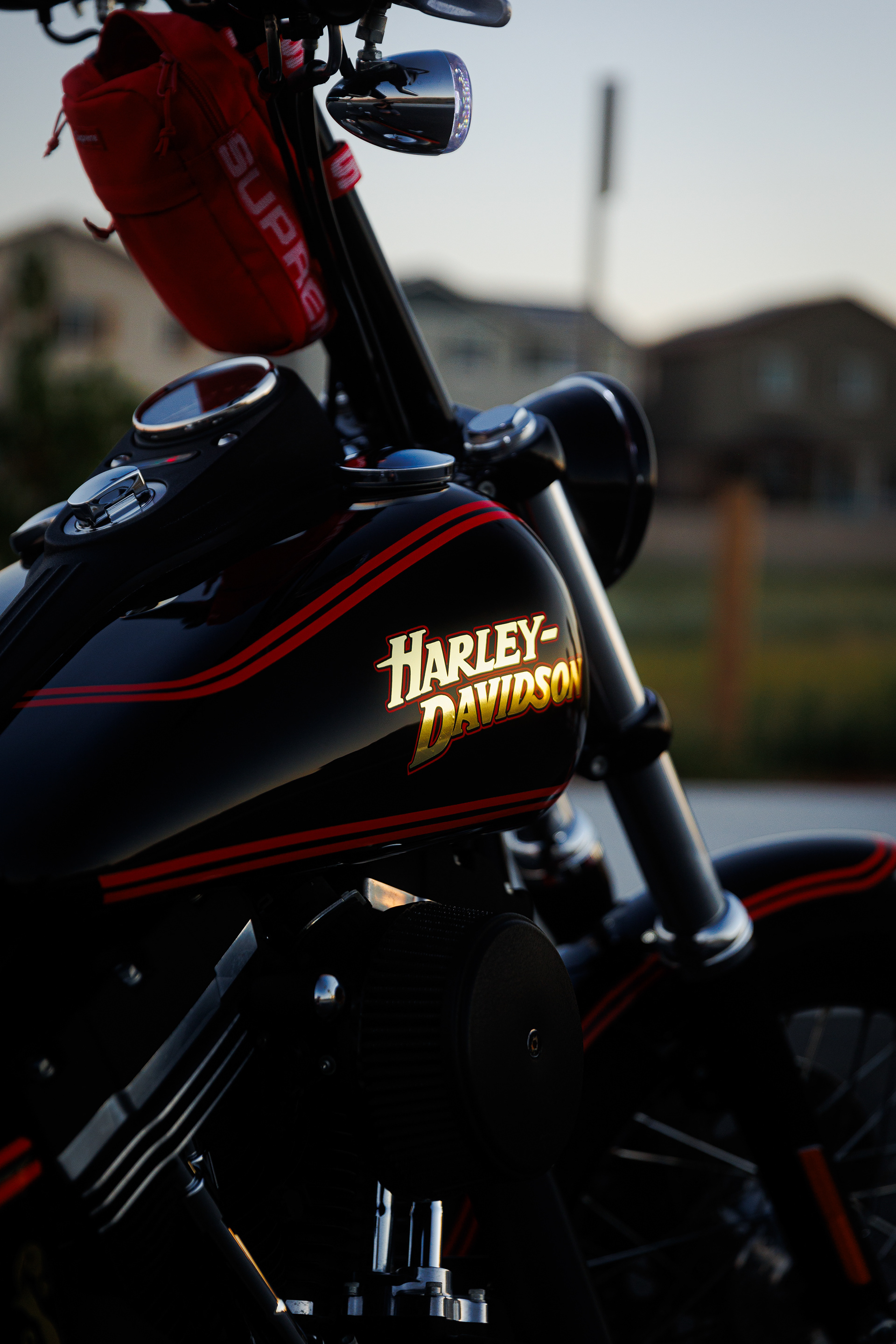 EOS R6 | EF 24-70 f/2.8L II