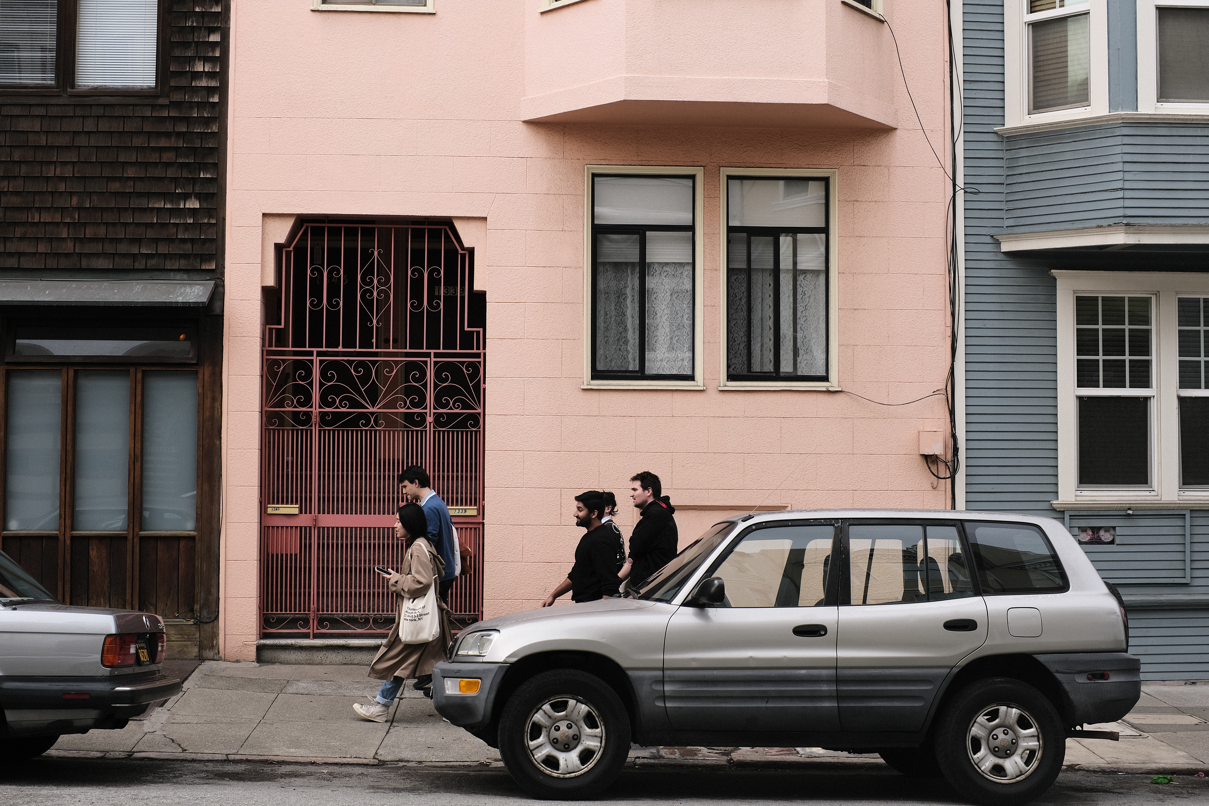 Fujifilm X-T3 | Sigma 30mm f/1.4 C