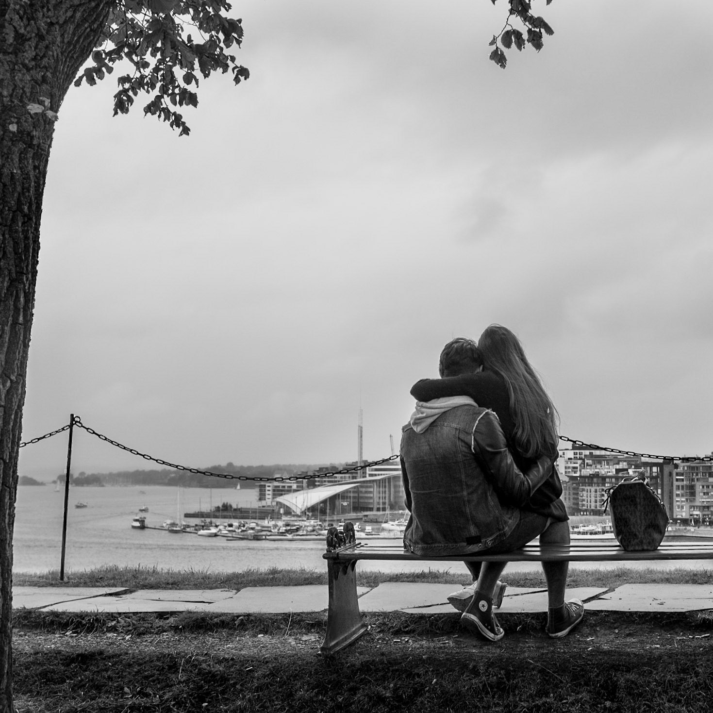 Akershus festning, Oslo