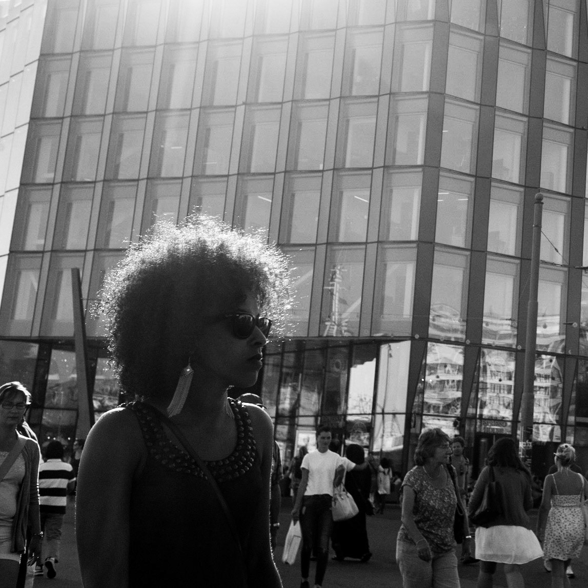 Aker brygge, Oslo