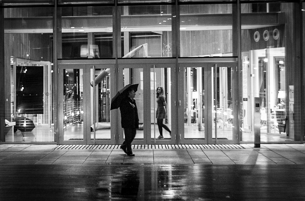 Tjuvholmen, Oslo