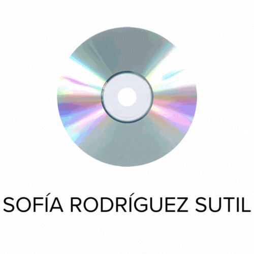 Sofia Rodriguez Sutil