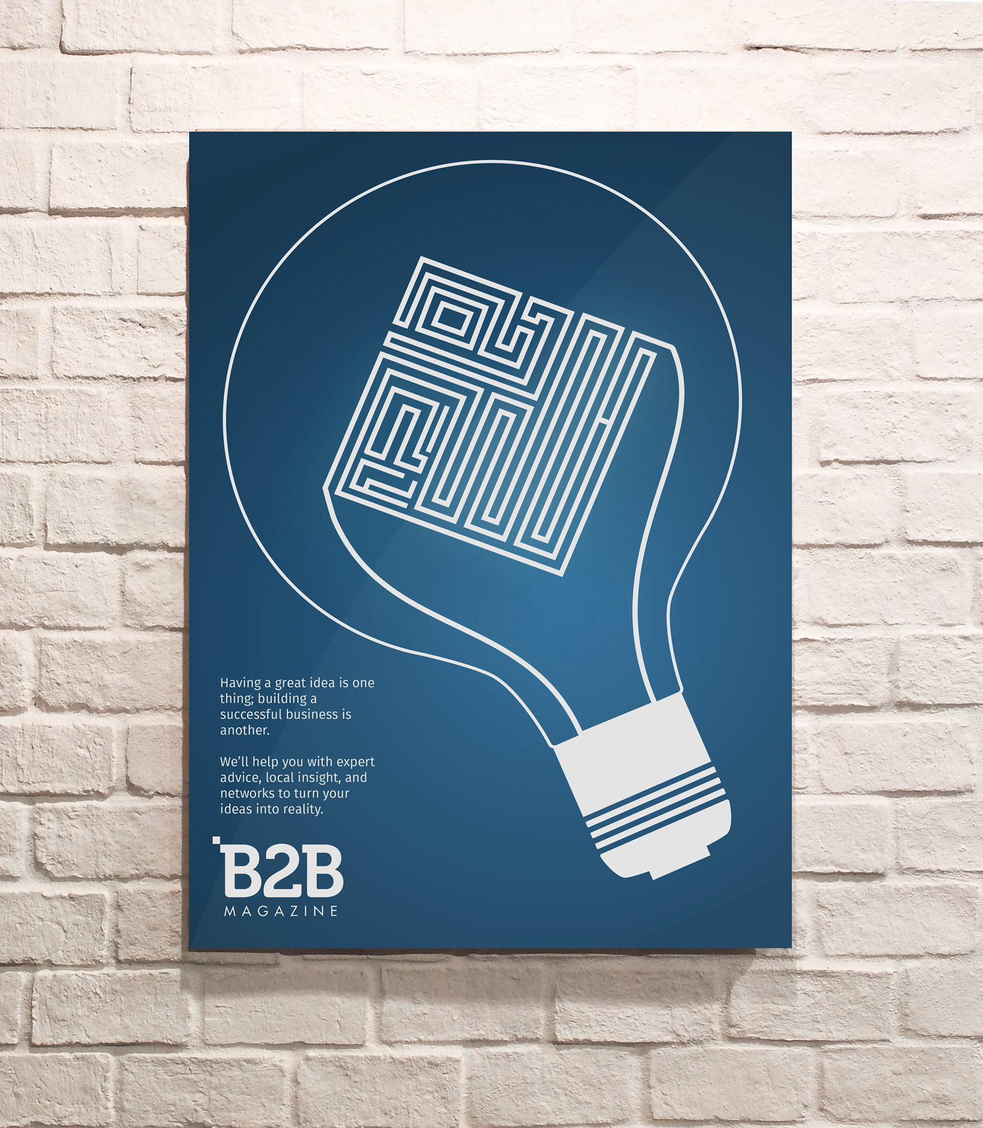 B2B Magazine