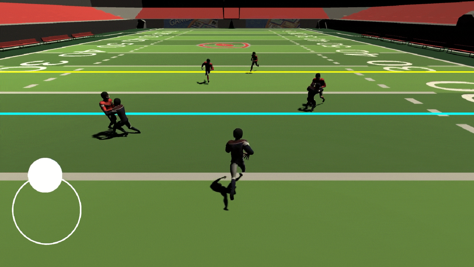 Runner Tests