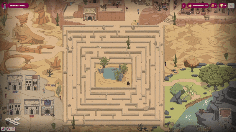 Persia's Kingdom