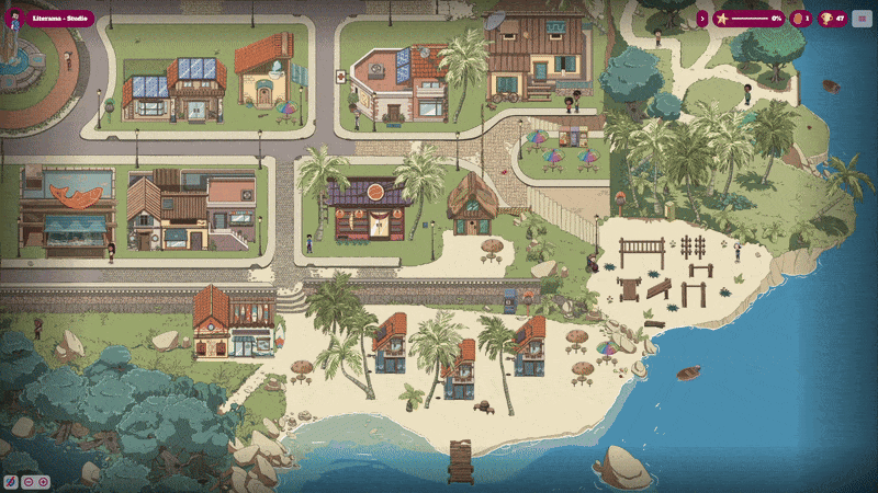 Treasure Island