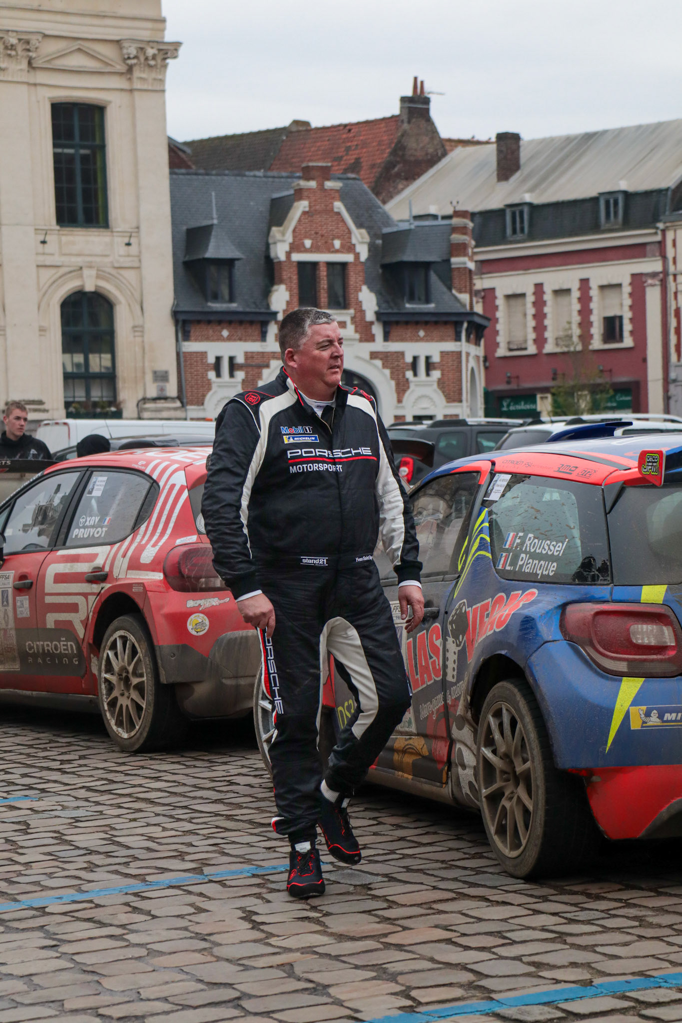 Yves Saint Requier