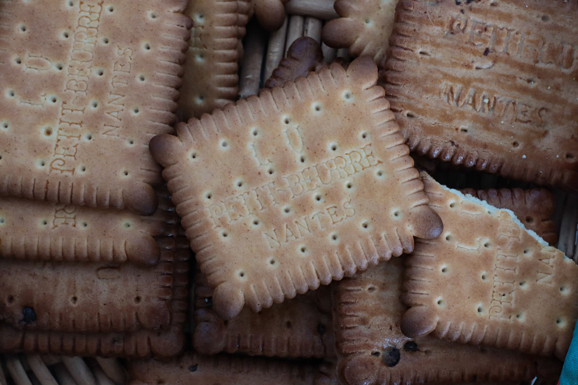 Comme pour ses éditions précédentes, le FIL se déroule dans la ville mère du petit beurre