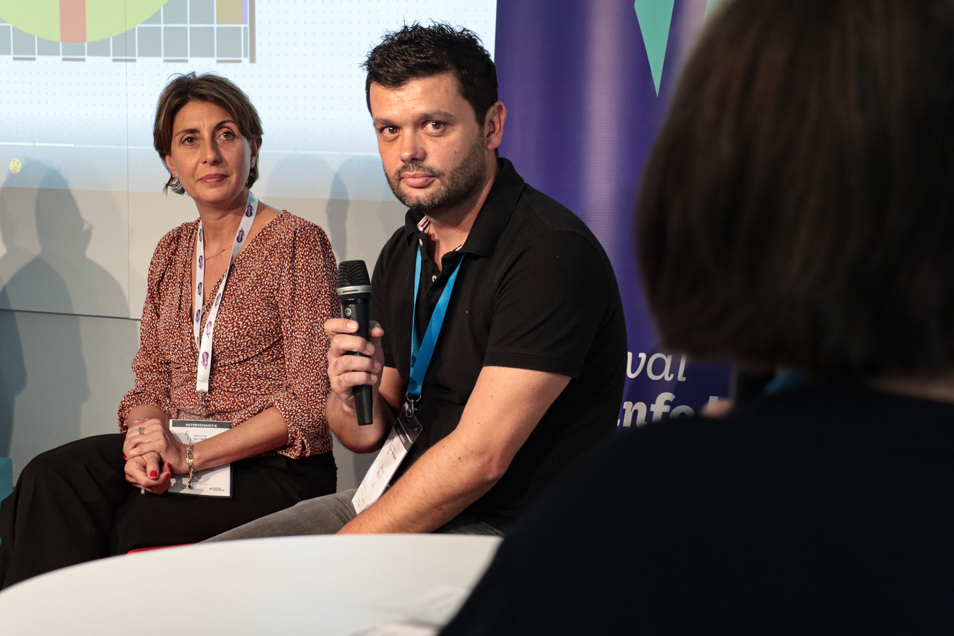 Clément Mazzoni est rédacteur en chef du média KITA, un média vidéo made in Hauts-de-France 