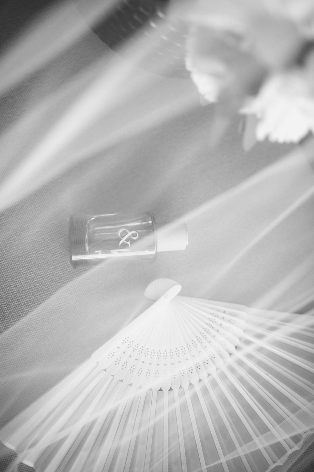 Wedding Ceremony at Margaret Whitlam Pavilion, National Arboretum Canberra. Captured by Olia Photography.