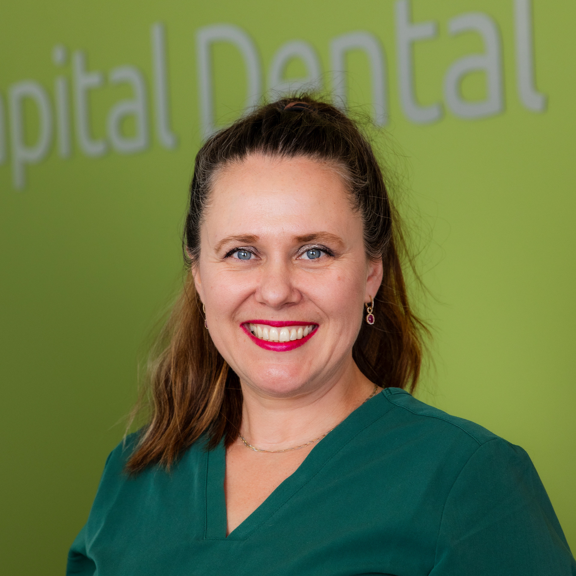 Workplace corporate headshots in Canberra.