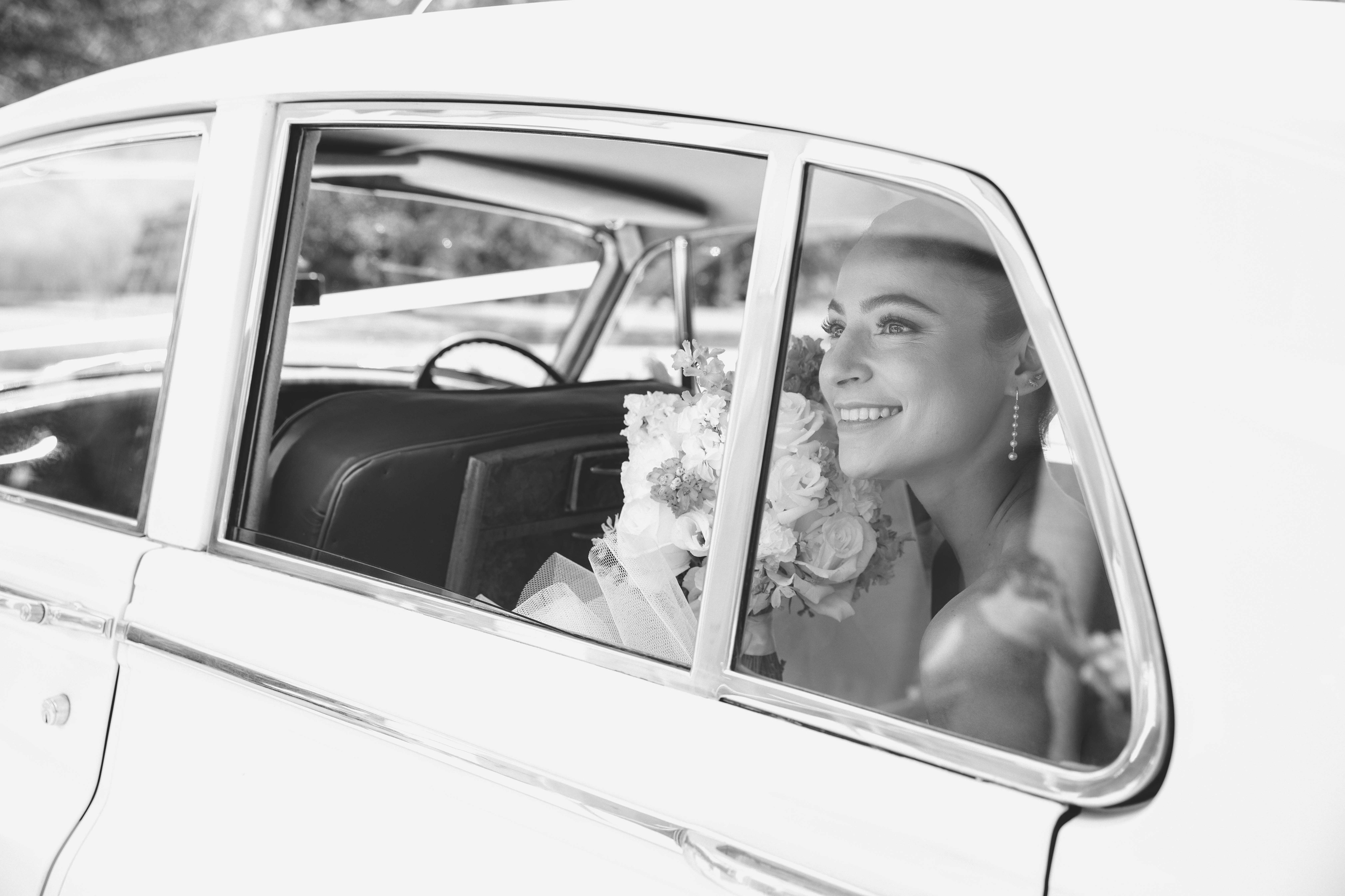 Greek Orthodox Wedding at St Nicholas Church, Canberra — Captured by Olia Photography