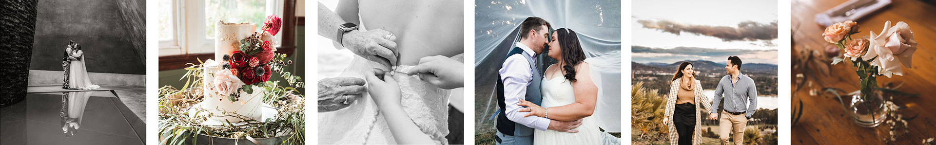 Canberra professional photographer.