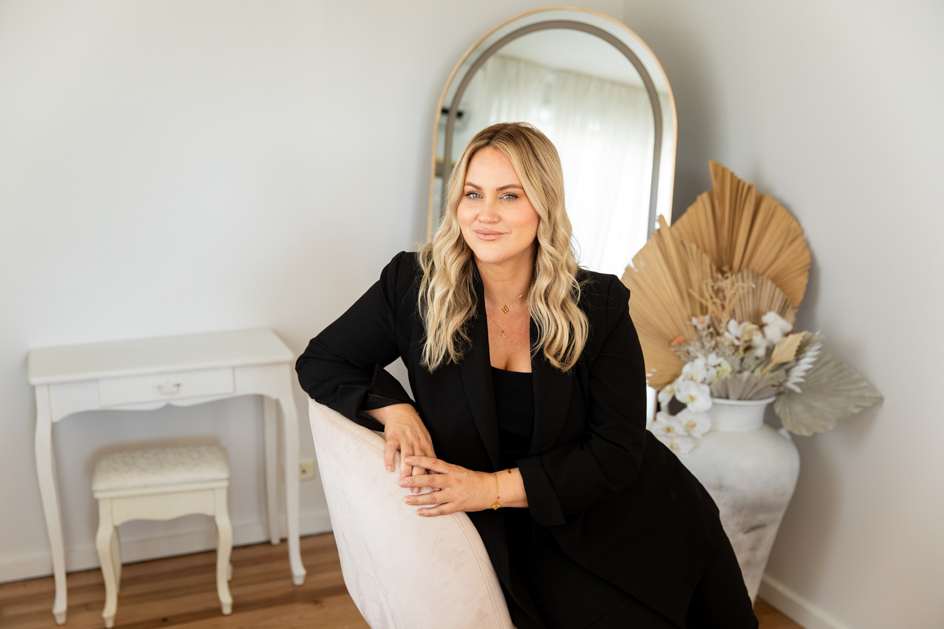 Business portraits in Canberra. © Olia Photography