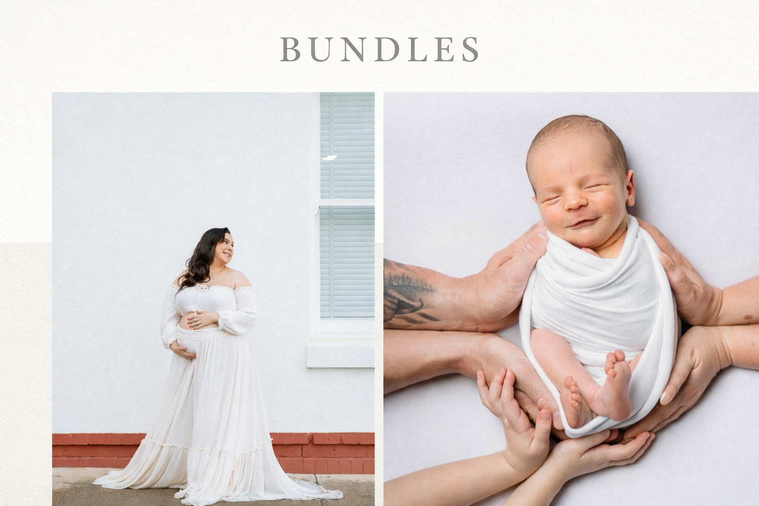 Newborn baby portrait session in Canberra captured by Olia Photography, specializing in professional maternity, newborn, and family photography.