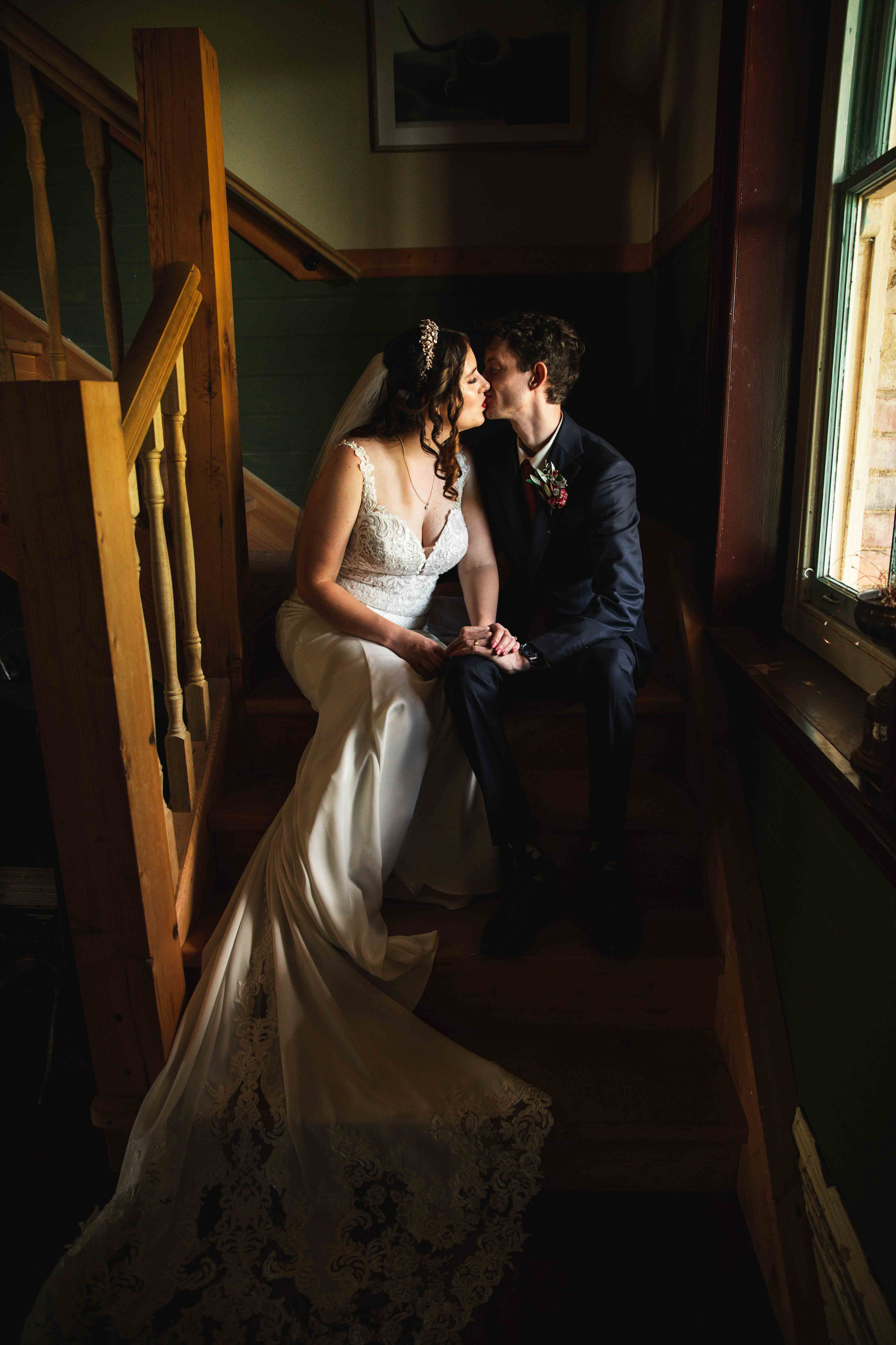 Rustic wedding at the Gold Creek Station, ACT. Captured by Olia Photography