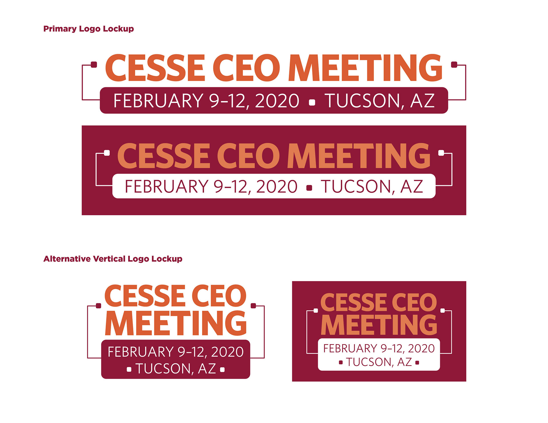 CESSE CEO Meeting