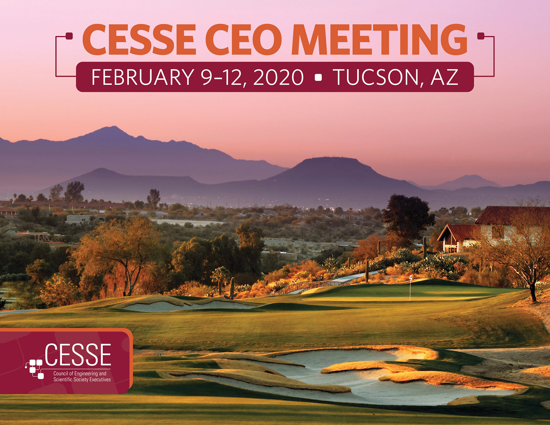 CESSE CEO Meeting