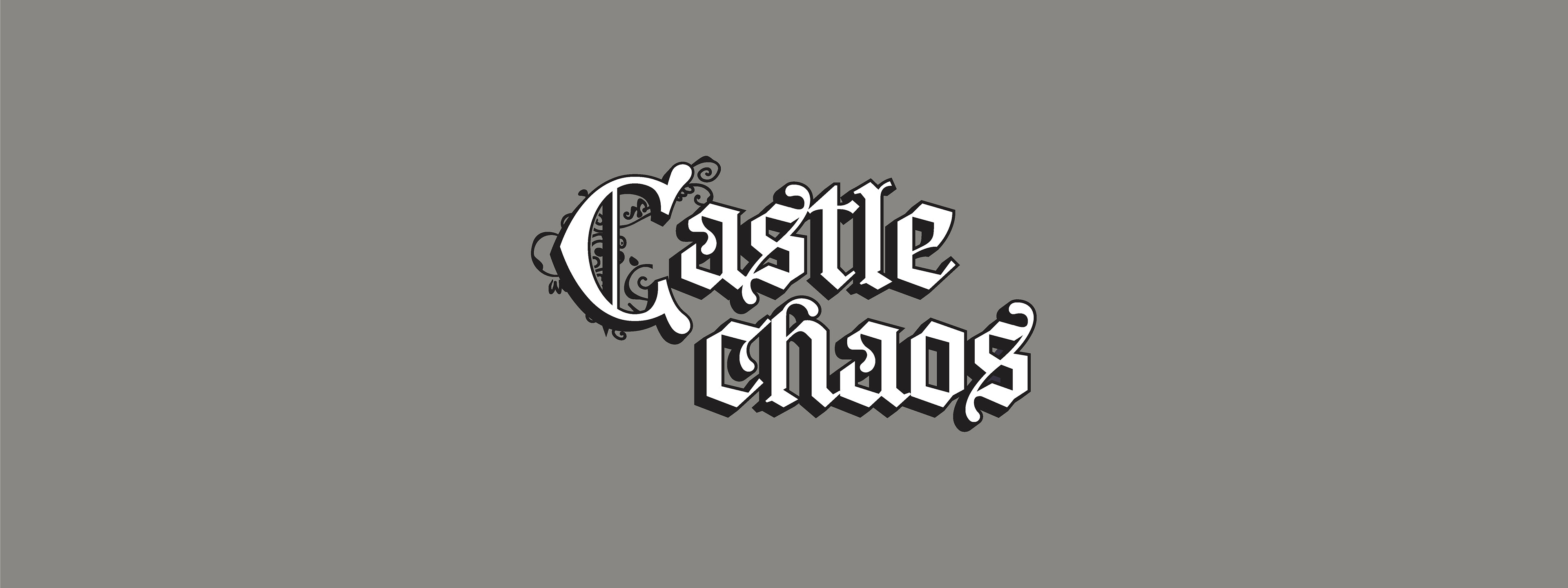 Holice Holbert - Castle Chaos