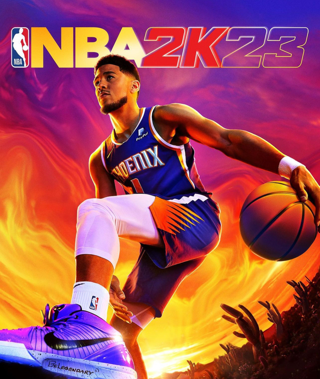 Deluxe Edition - Creative Director: Joey Samaniego | Photographer: Matthias Clamer | 3D: BOND