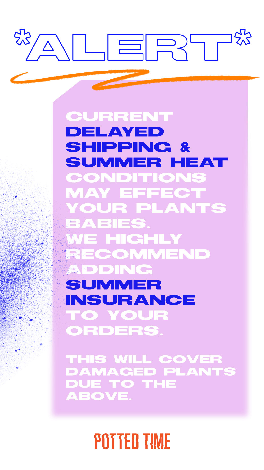 Social Announcements