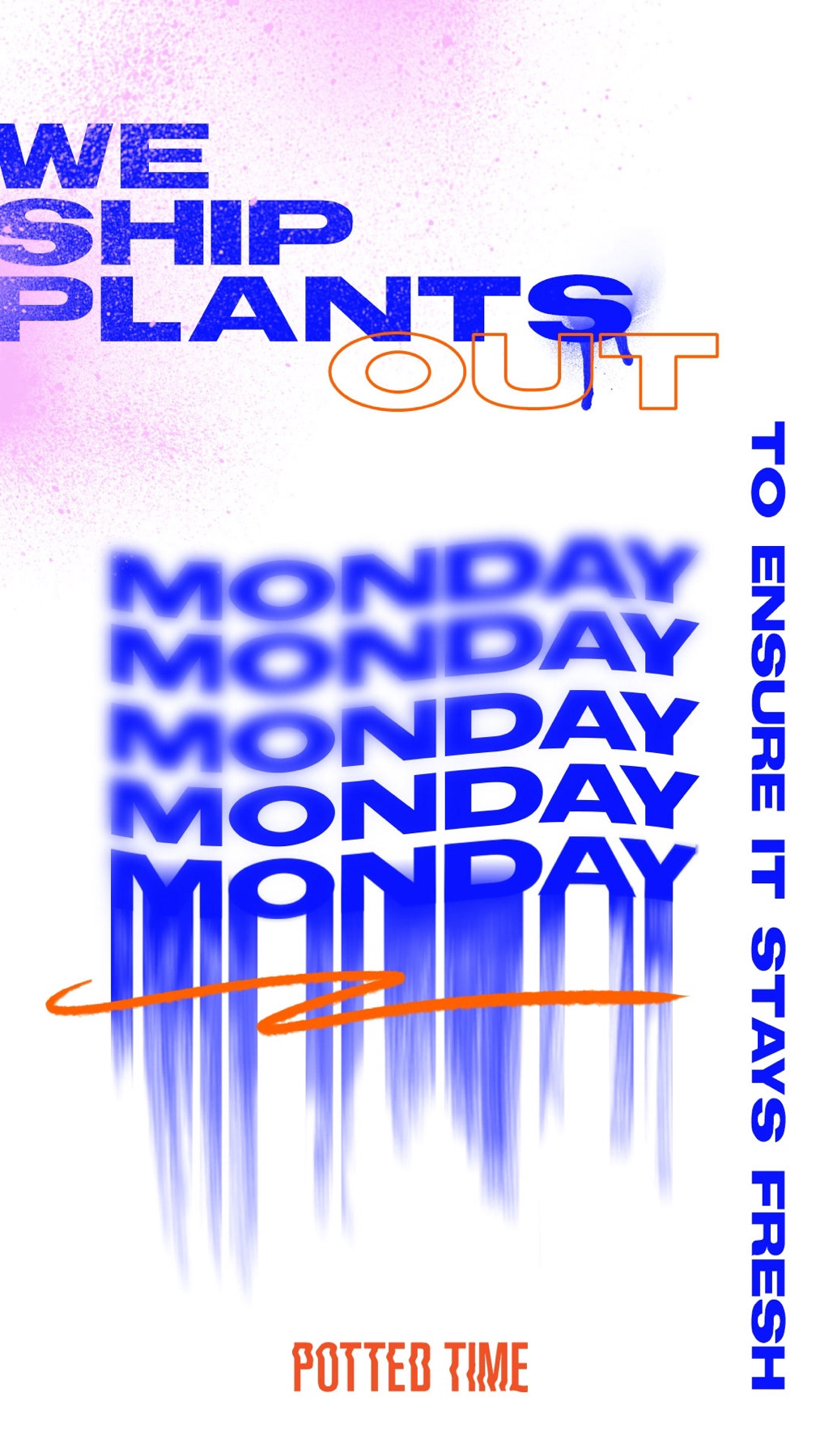 Social Announcements