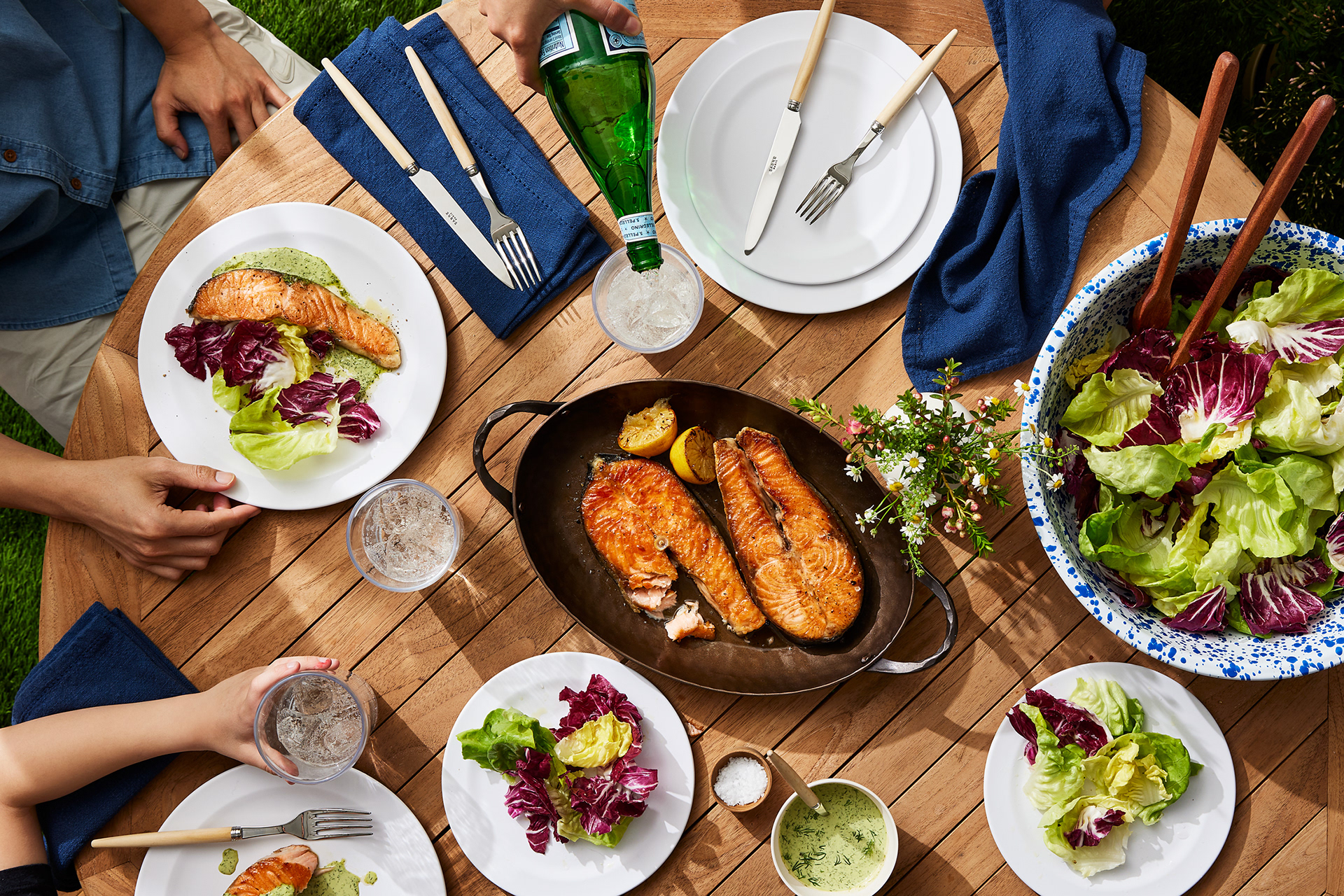 photographed by: mark weinberg