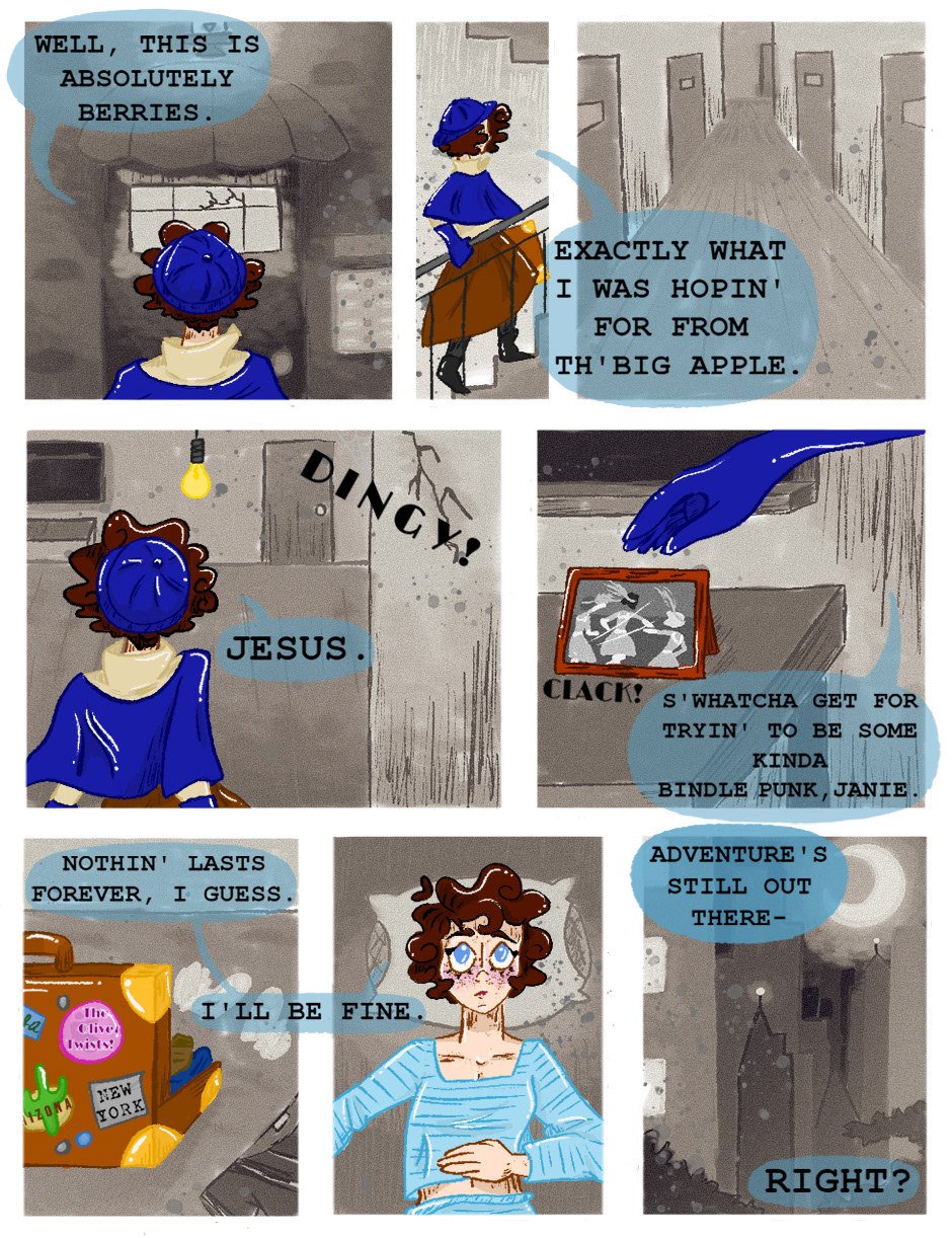 Prologue
