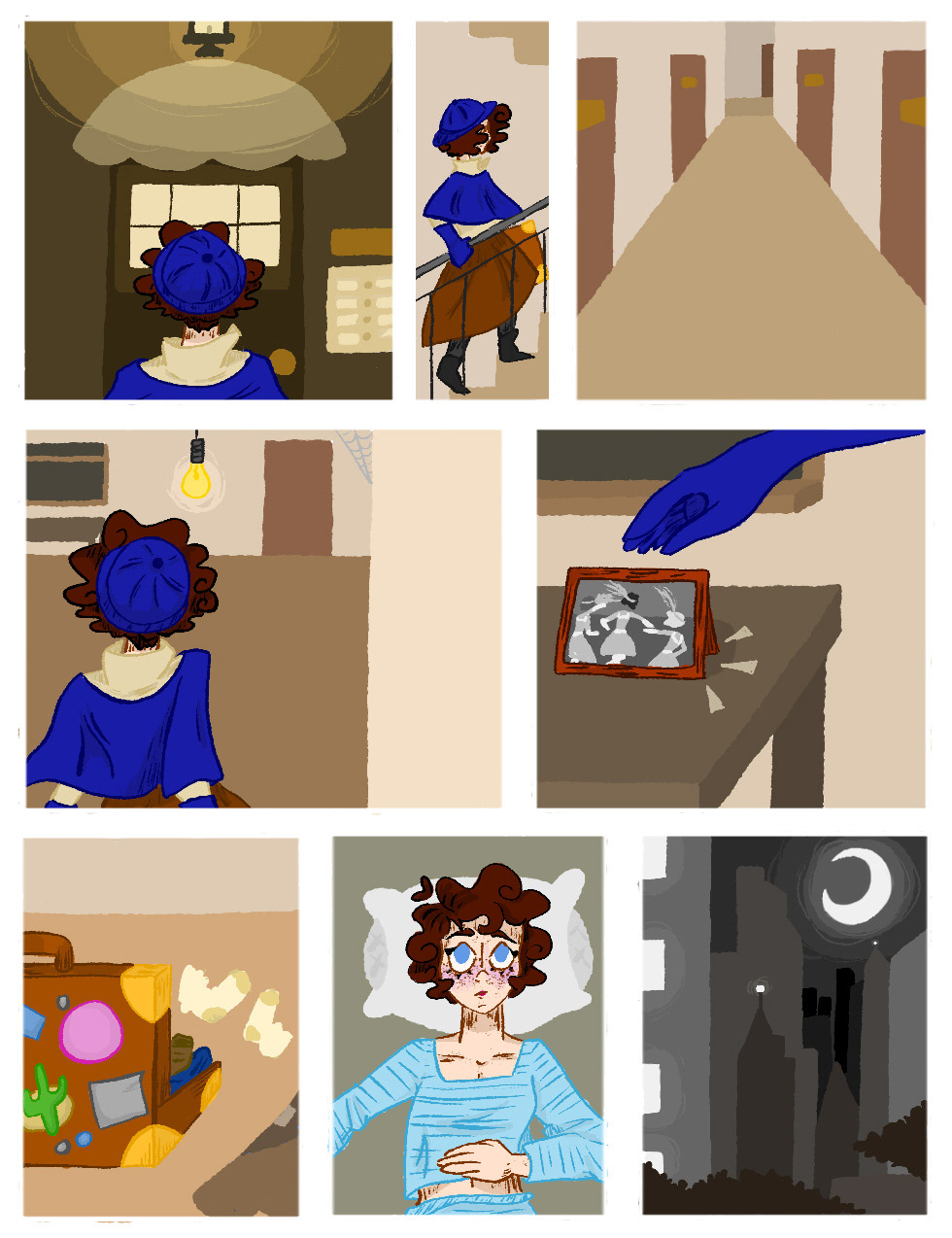 Test Page (2021)