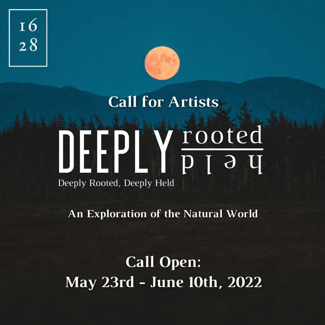 Call for Artists Draft