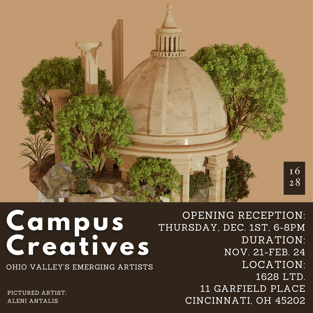 Exhibition Announcement