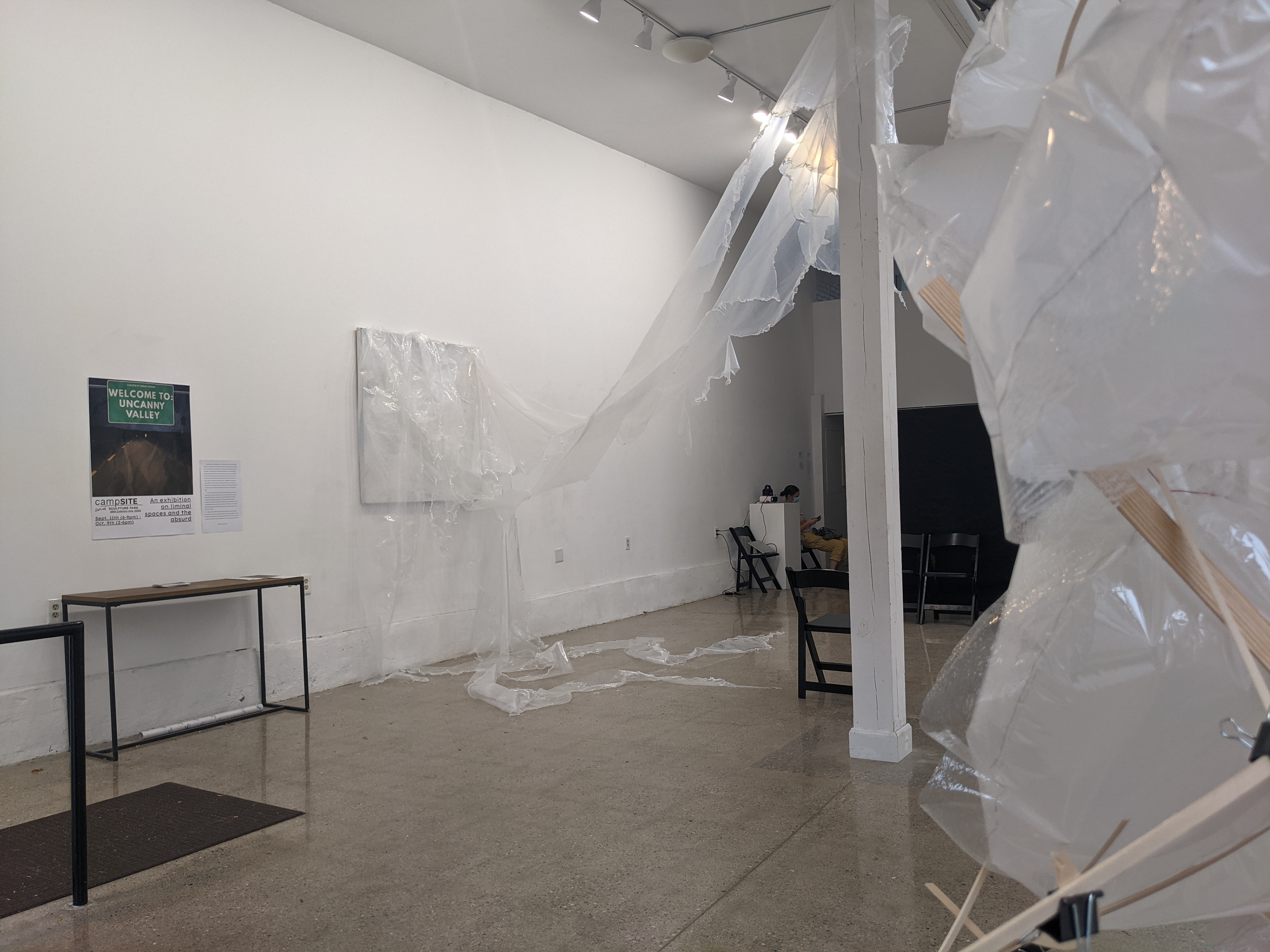 Work Pictured by: Holly Price