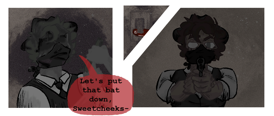 Sweetcheeks Pg. 3