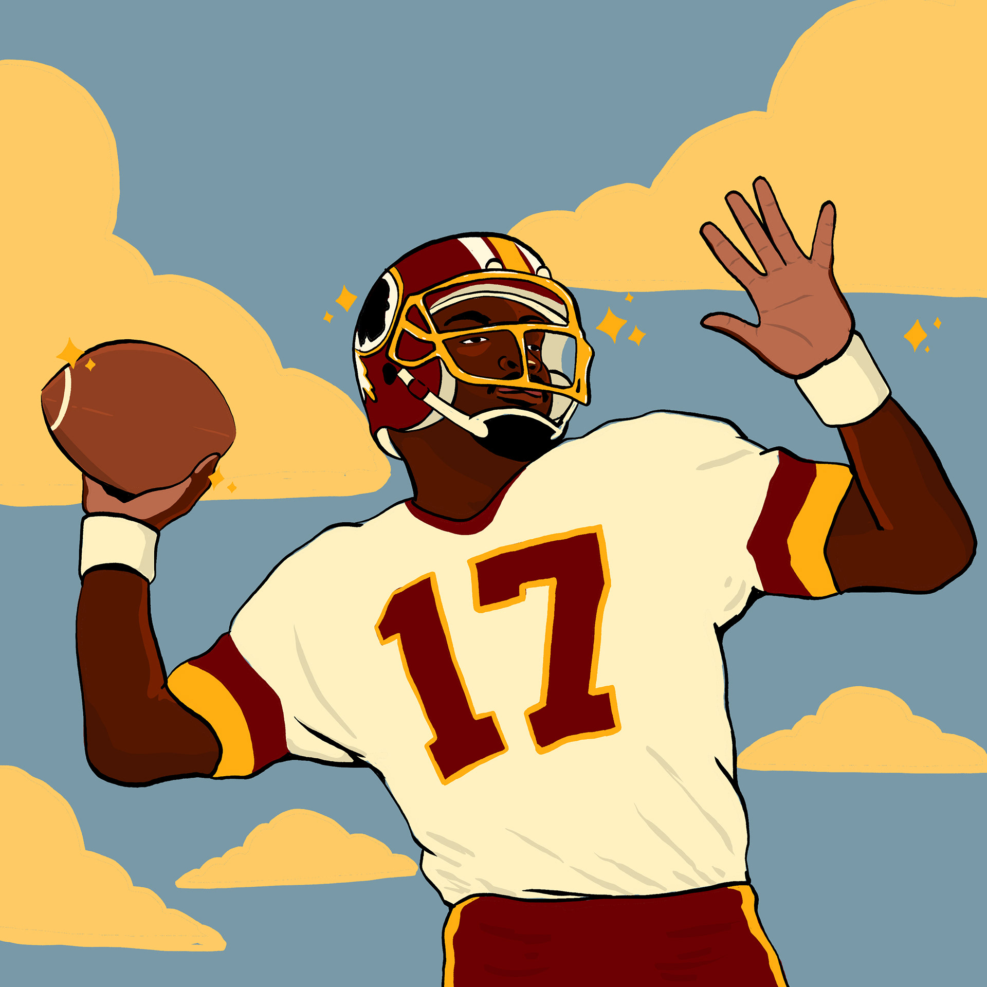 Doug Williams