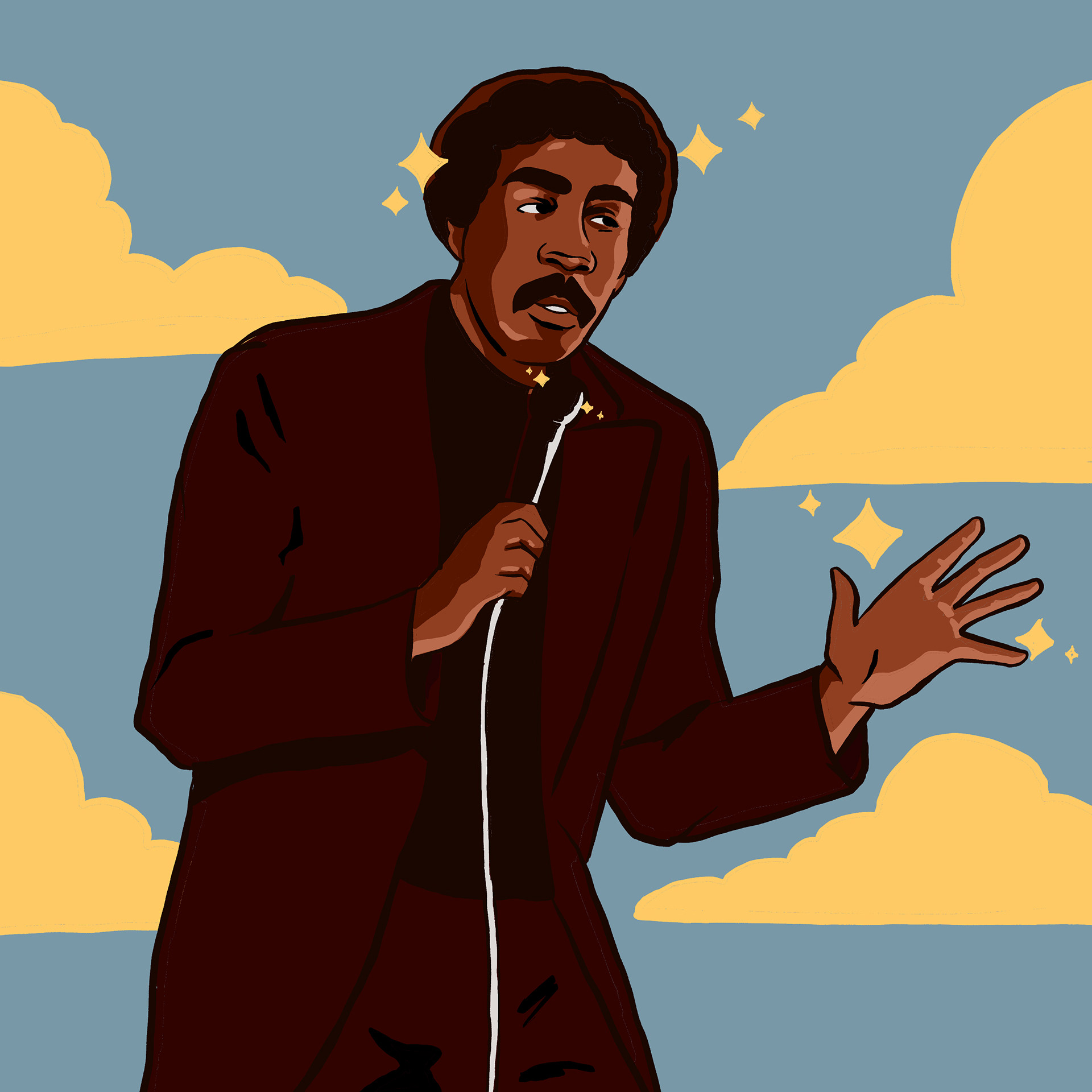 Richard Pryor