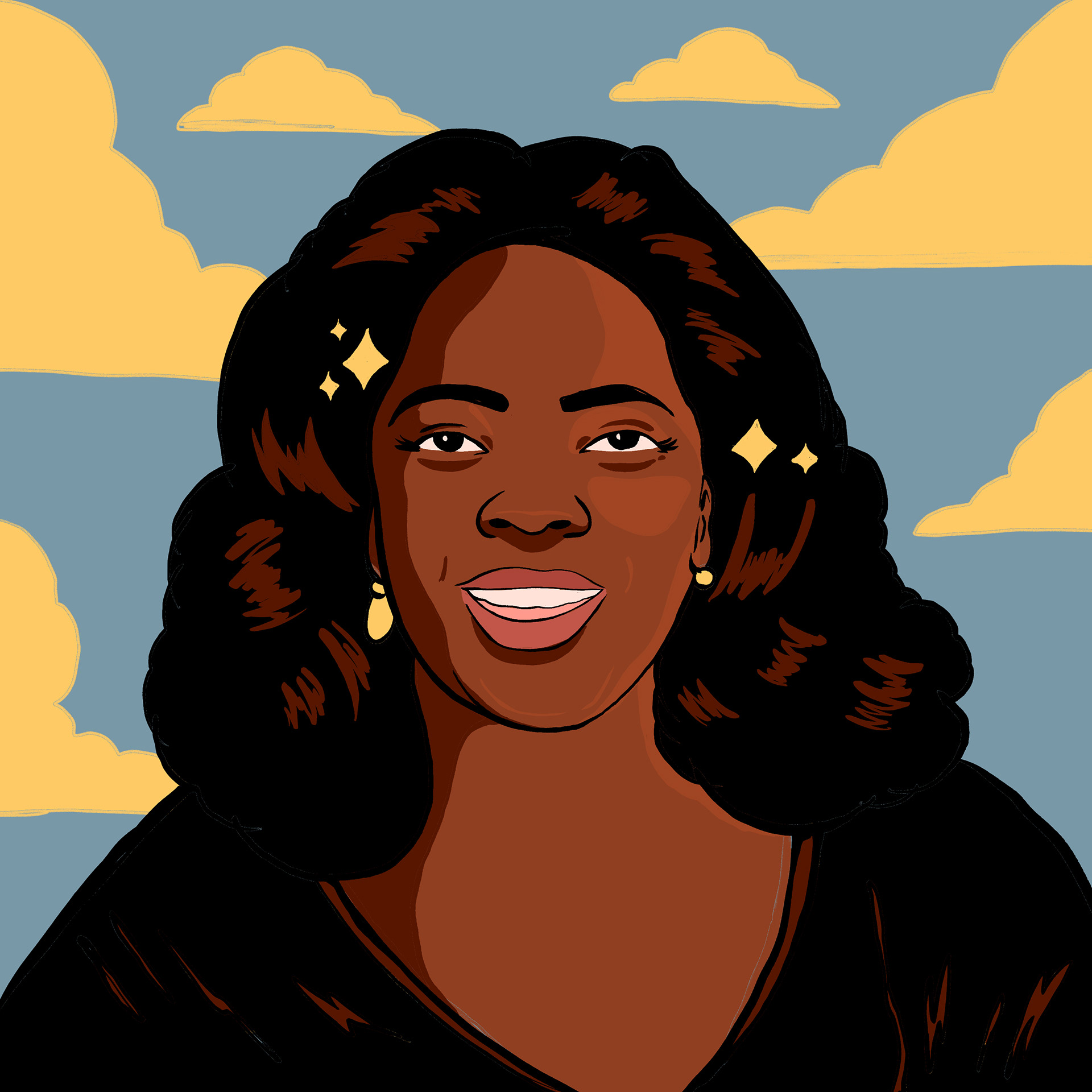 Oprah Winfrey