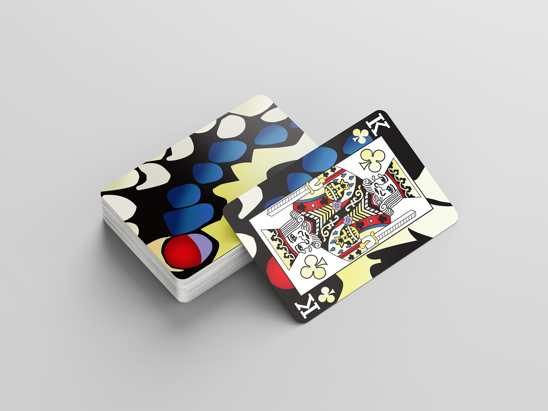 swallowtail butterfly inspired cards