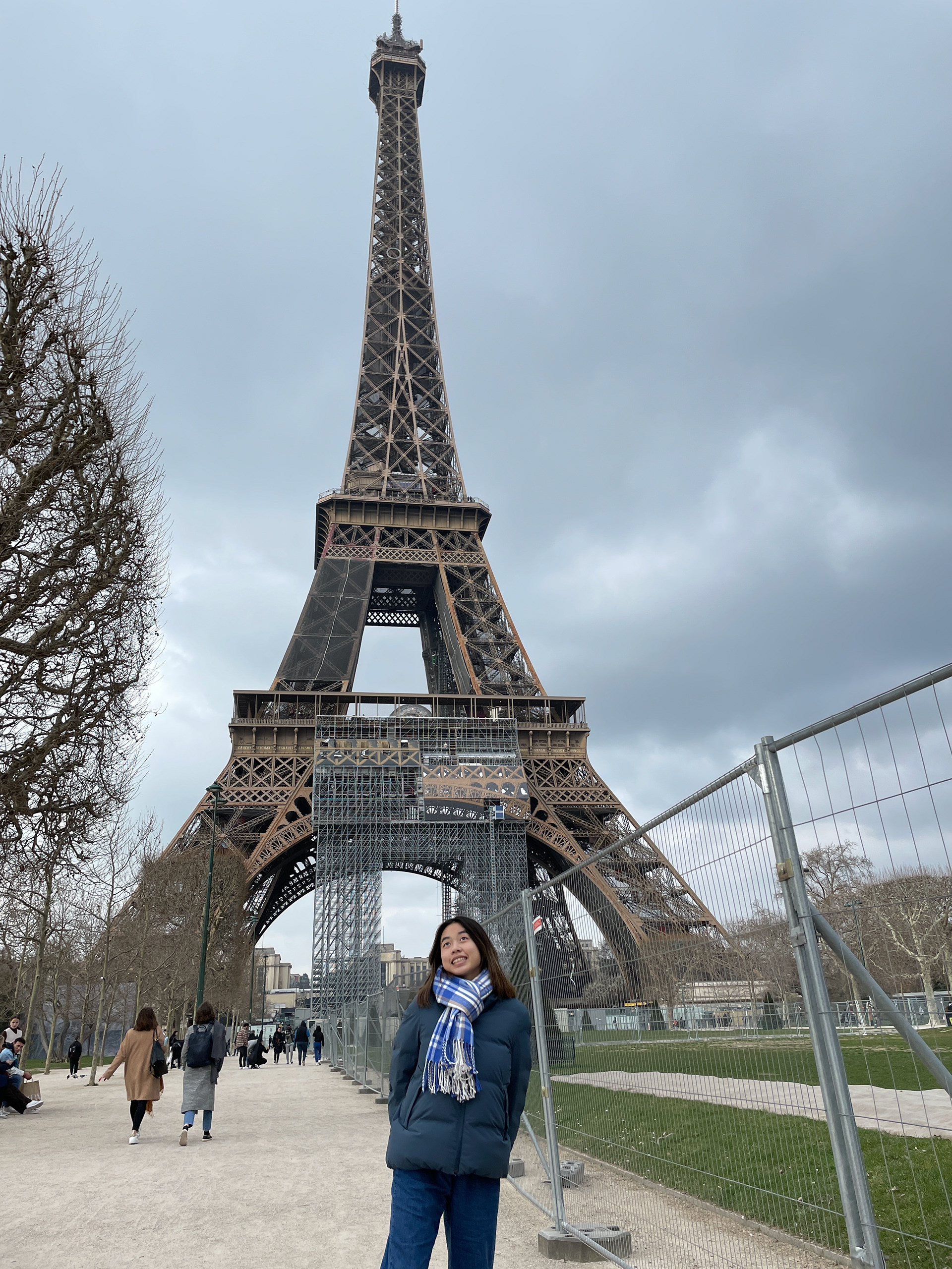 Paris, France