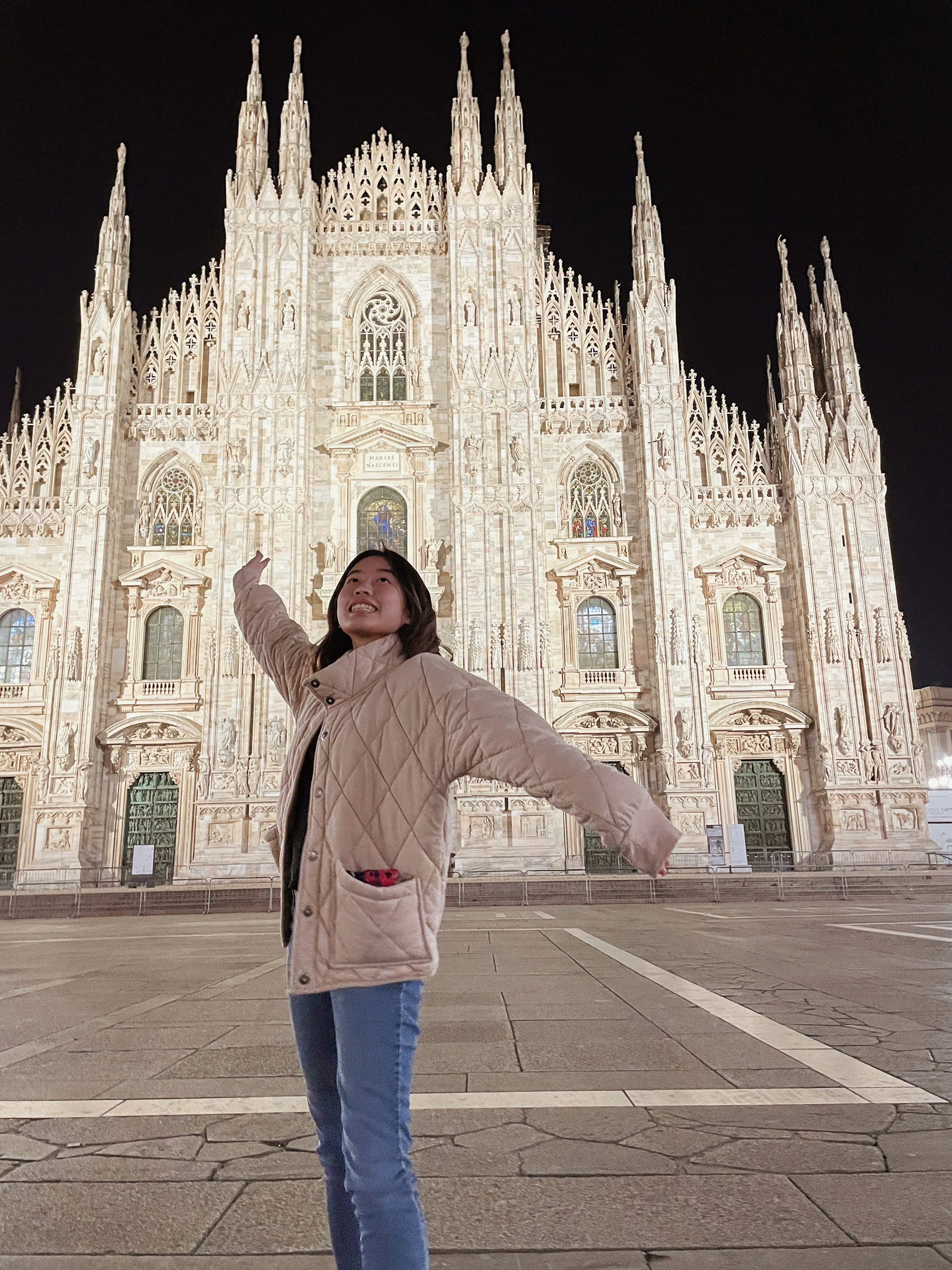 Milan, Italy