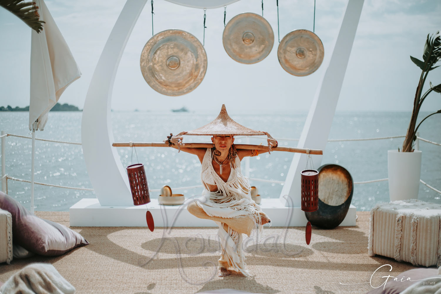Sensei Festival 2021 - Asian Spirit
