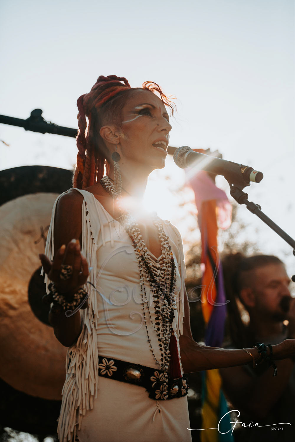 Sensei Festival 2021 - Chant Mantra