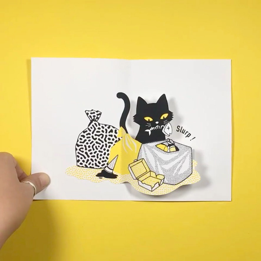 Stinky / Sentir mauvais