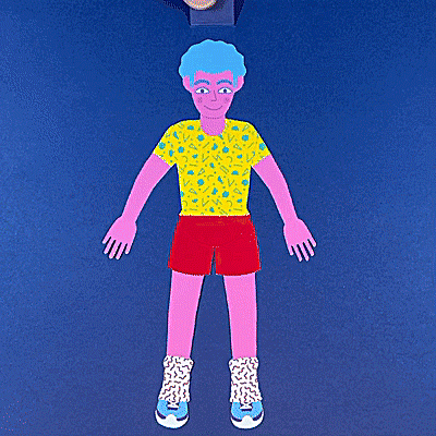 Jump / Sauter