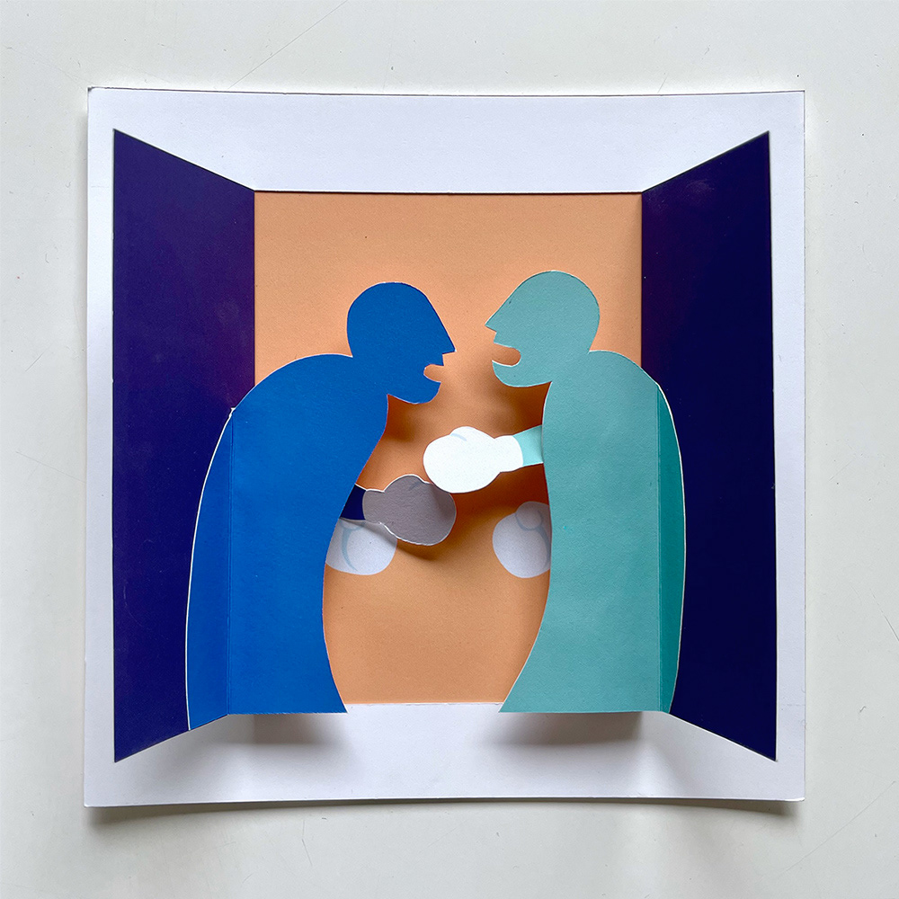 Punch / Cogner