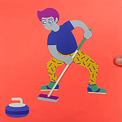 Sweep / Balayer