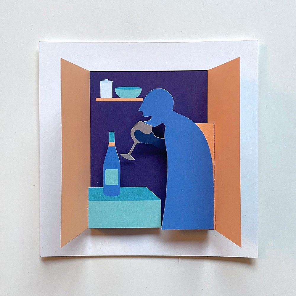 Glass / Verre