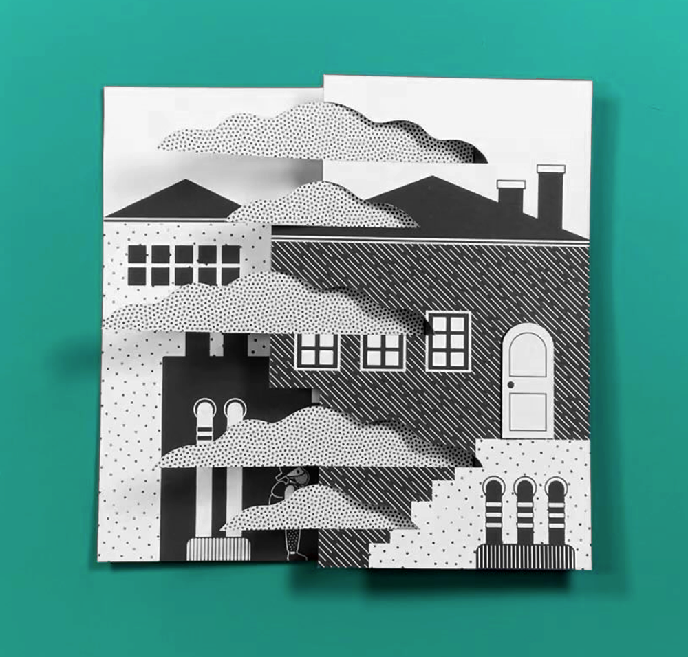 Smoke / Fumée