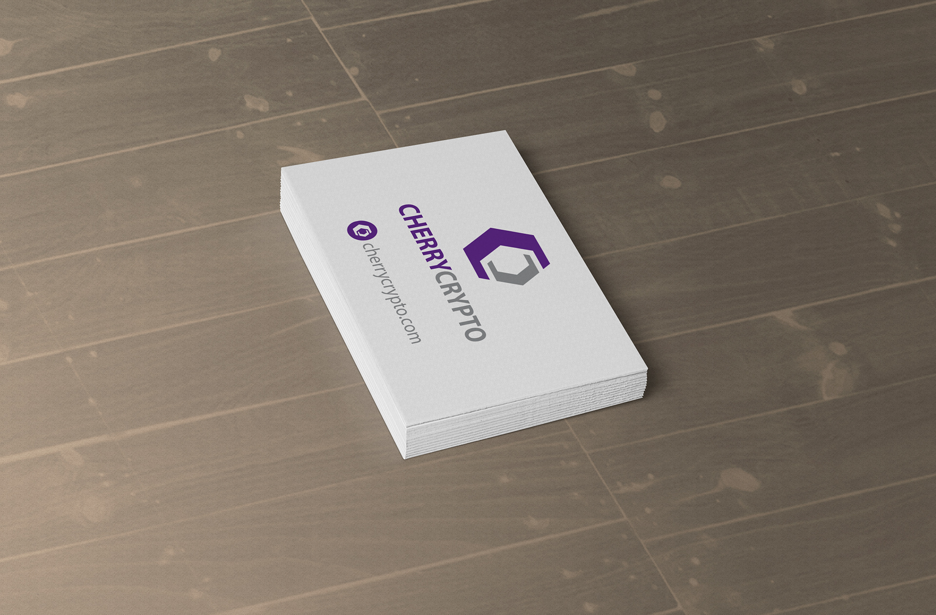 Crypto Currency Company