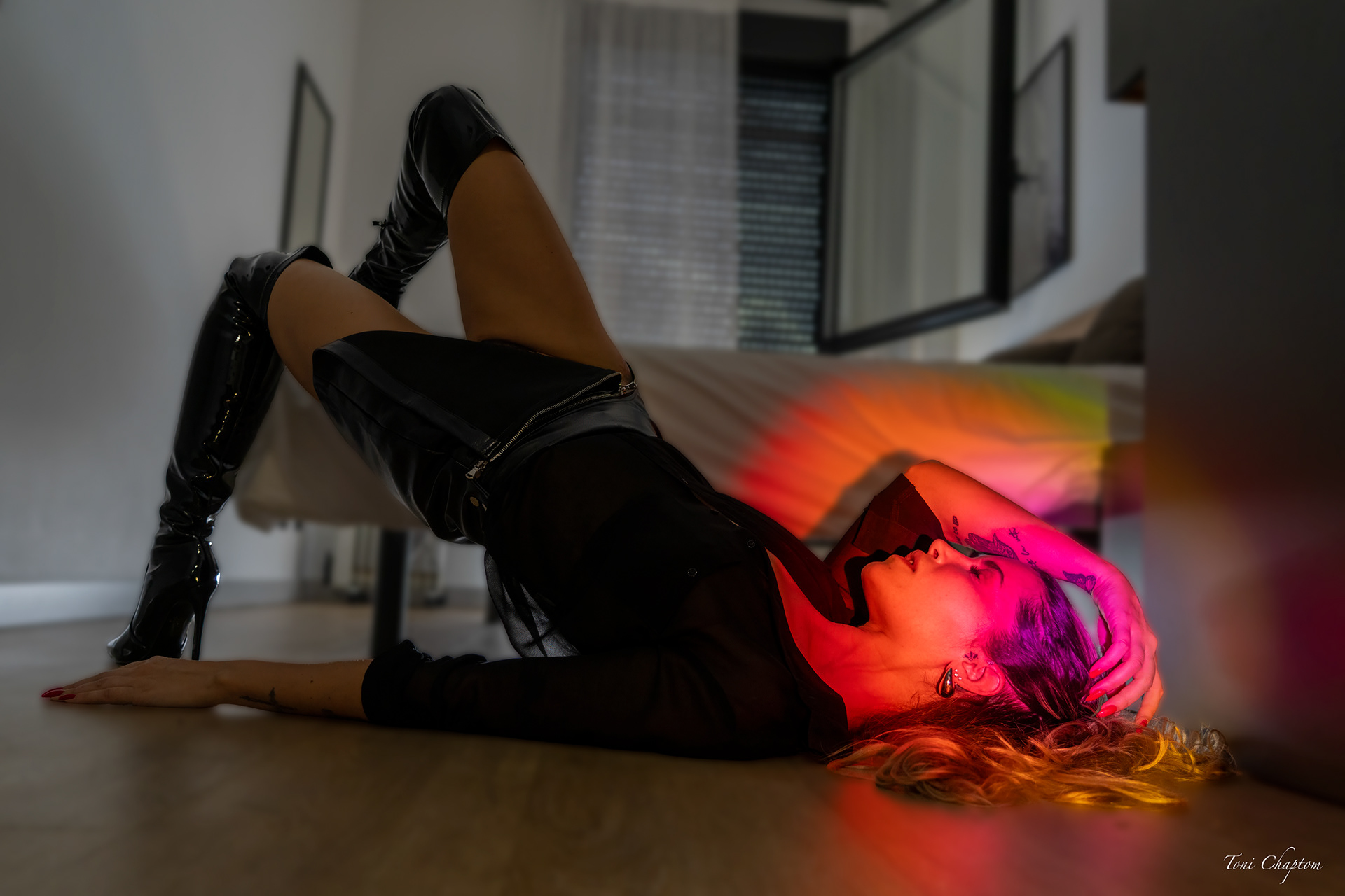 Carlotta, Madrid, 2026